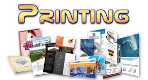 Advertising Printing